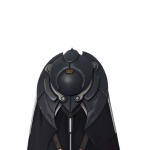 Exo-Glider Cape