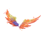 Siren Wings