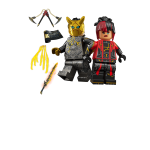 Masked Menace Bundle - Image 4
