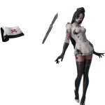 Nevermore Nurse Bundle