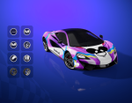 McLaren 570S - Image 2