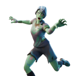 Putrid Playmaker