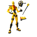Dummy Brigade Bundle