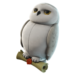 Snowy Owl