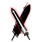 Asta's Demon-Slayer Sword