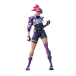 Fractal Brite Bomber - Image 2