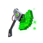 Pixel Punisher