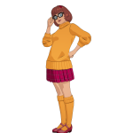 Velma Dinkley - Image 2
