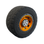 Off-Road Tactical
