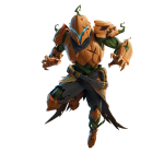 Ultima Carver