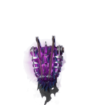 Bladed Cage