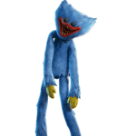 Huggy Wuggy