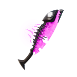 Fishbone Cleaver