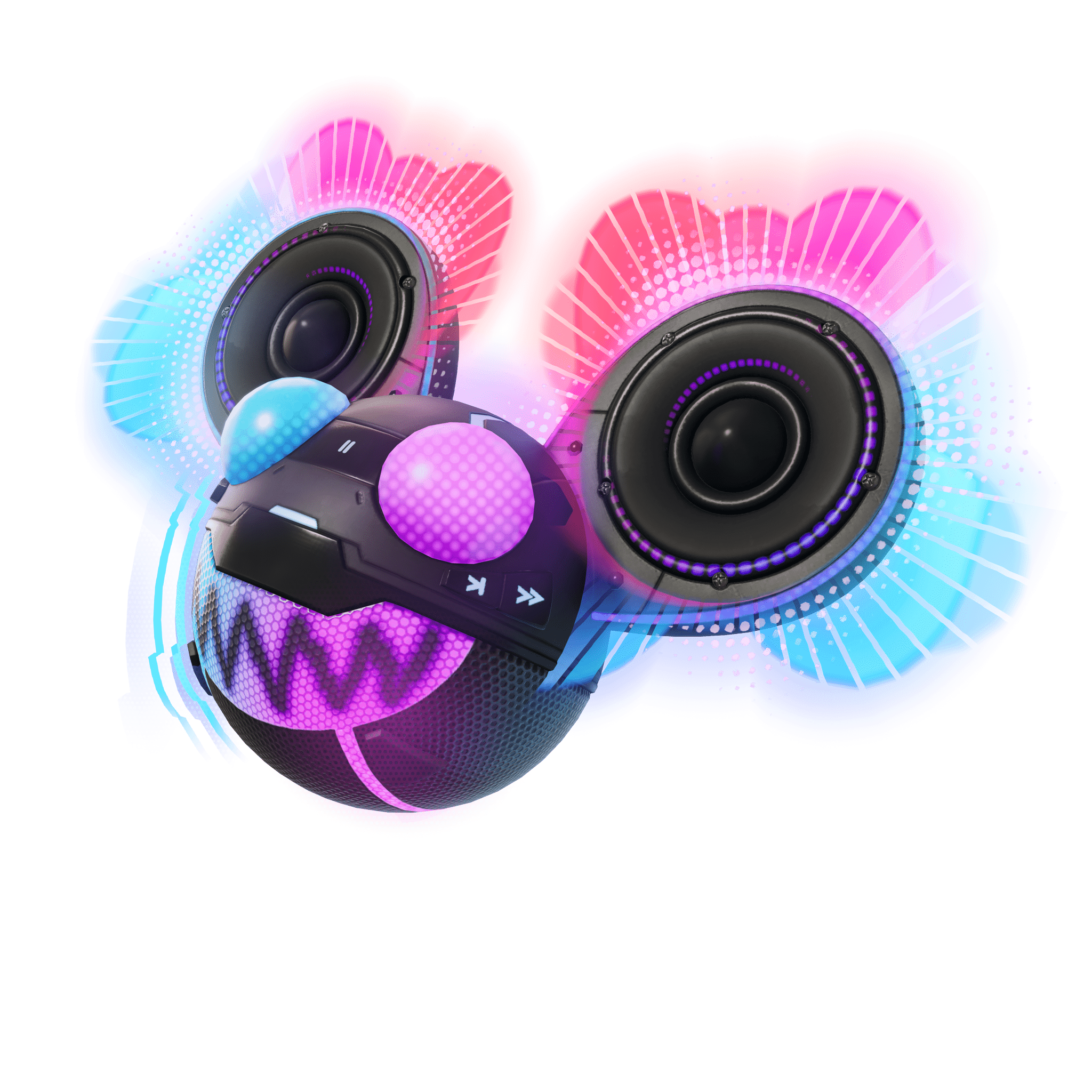 a32db773-3f45-4ebb-92aa-ffcb45a10214.png mau5 head - Image 1