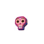 Calavera Case