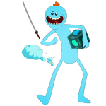 Mr. Meeseeks Bundle - Image 2