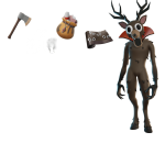 99 Nights in the Forest Bundle - Image 4
