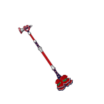Carmen's Microphone
