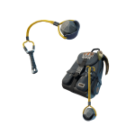 Wrist Rocket