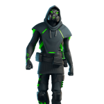 Toxic Fusion