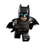 Armored Batman Zero - Image 2
