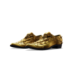Golden Ghosts