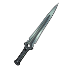 Silver Dagger