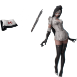 Nevermore Nurse Bundle - Image 3