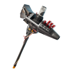 Doc's Time Machine Axe
