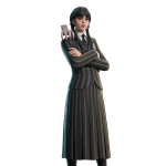 Wednesday Addams