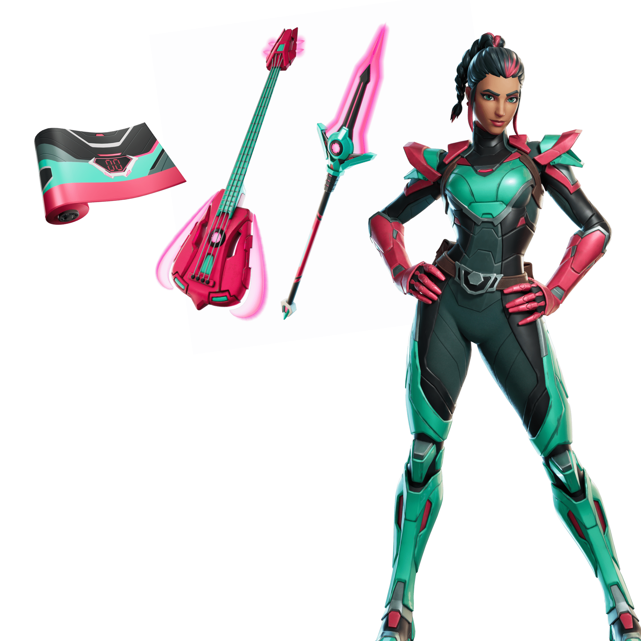 ae17119b-c3c4-4103-bb7e-abe1939abede.png Cosmic Armor Singularity Bundle - Image 1
