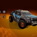 Recoil AV