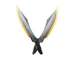 Reflex Blades