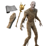 MUMMY BUNDLE