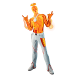 Inferno Skeleton Balvin - Image 2