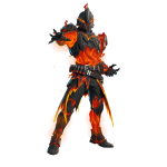 Magmatic Carver
