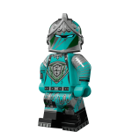 FNCS Teal Knight - Image 2
