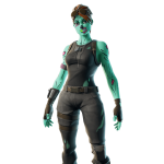 Ghoul Trooper