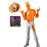 Inferno Skeleton Balvin Bundle - Image 3