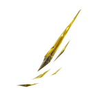 Gilded Splinter
