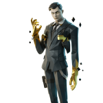 Fractal Midas