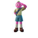 PEAK Scout - Image 6