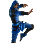 LIGHTNING Master Jay - Image 2