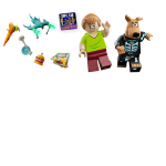 Shaggy & Scooby-Doo Bundle - Image 5