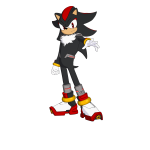 Shadow the Hedgehog