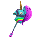 Rainbow Smash