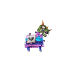 Llamabomination