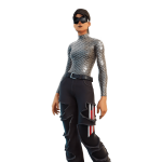 Unchained Ramirez