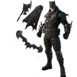 Armored Batman Zero Bundle - Image 2