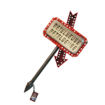 Marquee Masher